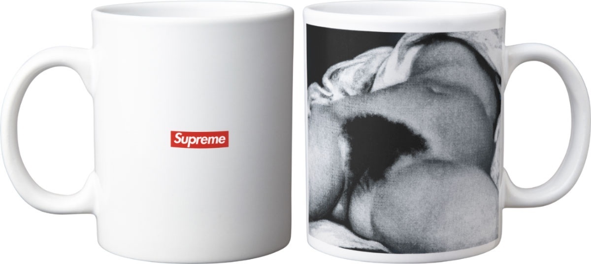 Origin Mug